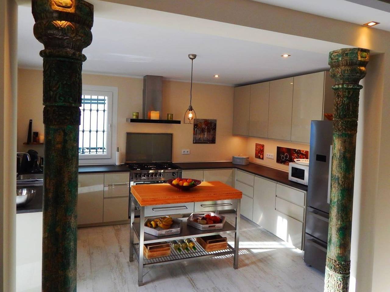Villa con 6 dormitorios in Roche, Conil de la Frontera