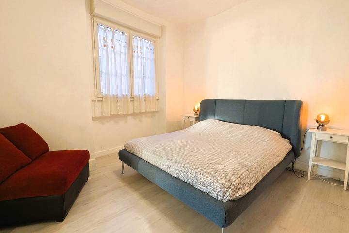 Gîte pour 4 personnes, adapté aux familles à Toulon - 2