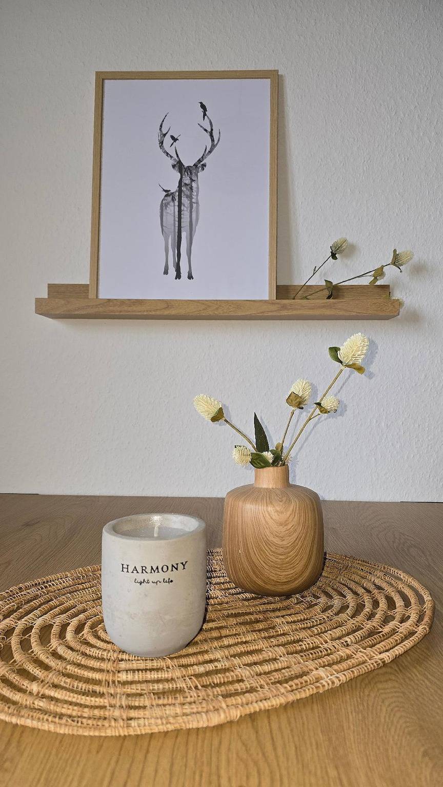 Ganze Ferienwohnung, Apartment Waldliebe- Ankommen und Wohlfühlen in Bad Sachsa, Harzvorland