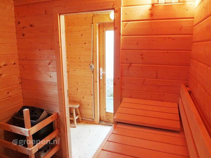 Location de vacances pour 17 personnes, avec balcon/terrasse et terrasse à Daverdisse - 3