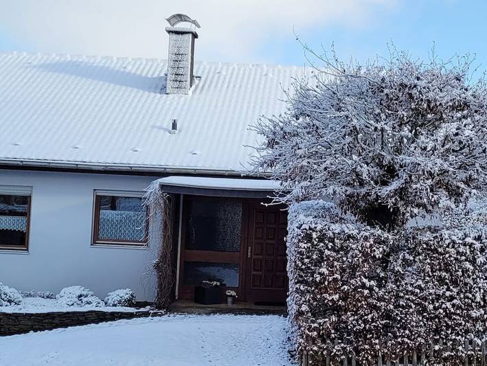 Ferienhaus für 6 Personen, mit Garten, mit Haustier in Monschau - 2