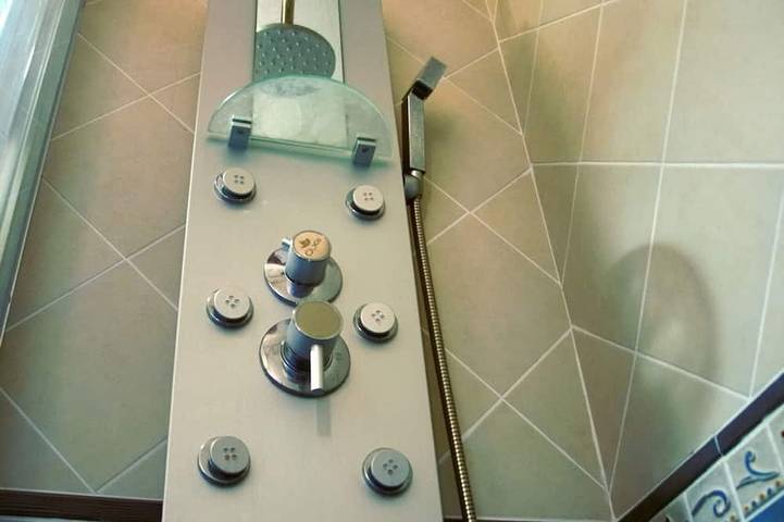 Finca für 2 Personen, mit Whirlpool und Garten auf La Gomera - 4