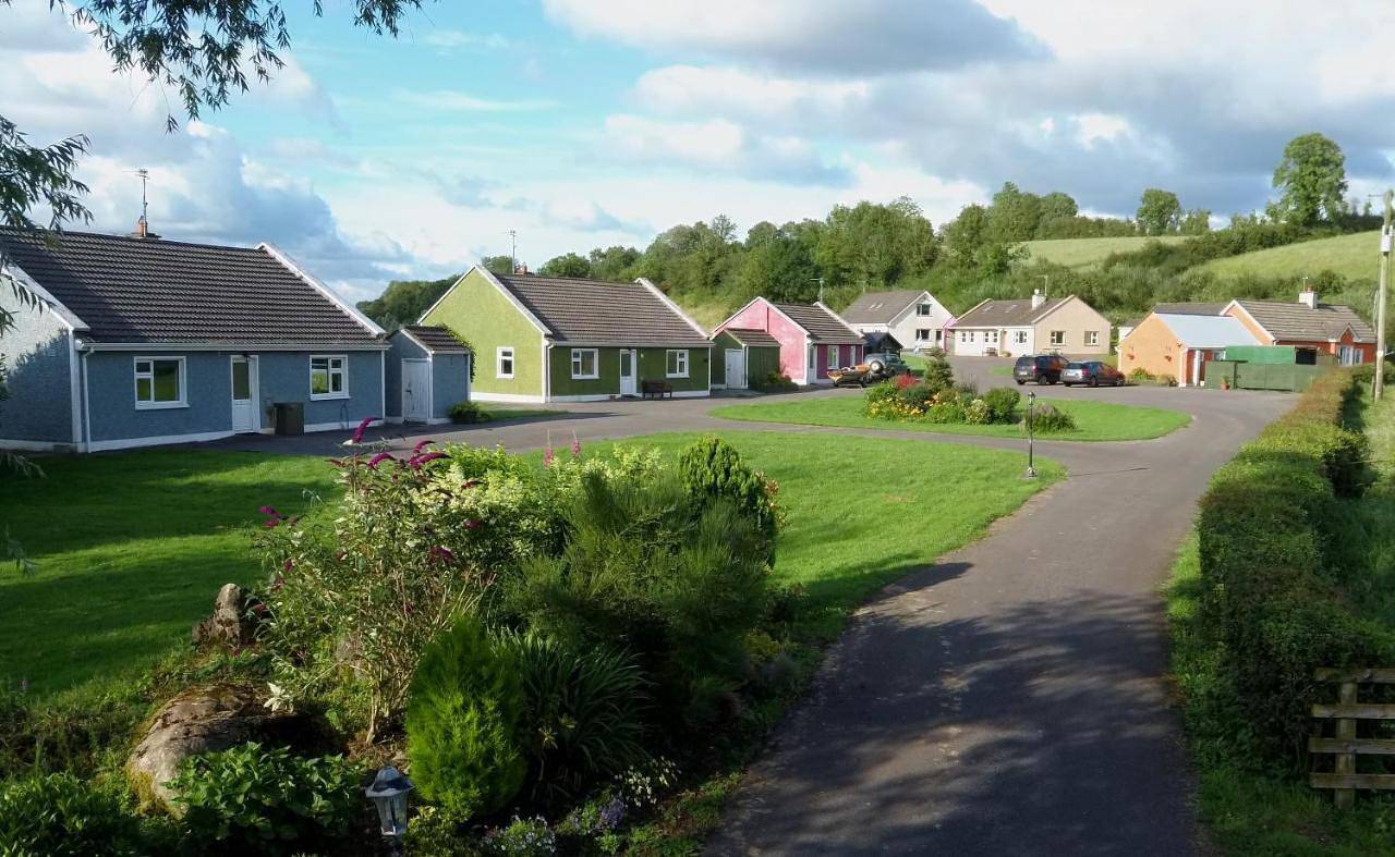 Five-Bedroom House in Redhill ED, County Cavan