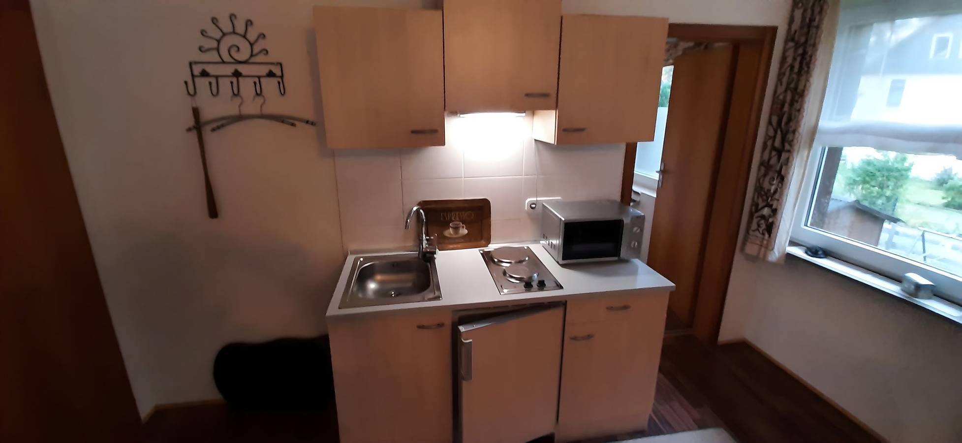 Ganze Wohnung, Ferienwohnung in Wildemann in Wildemann, Harzvorland