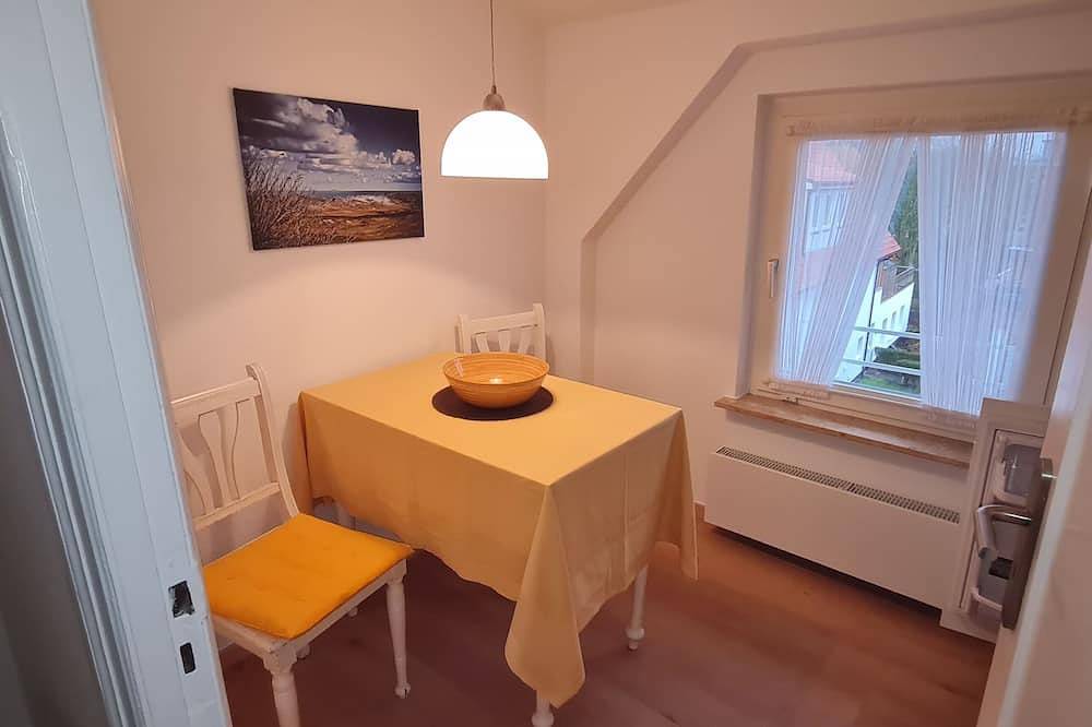 2-Raum-Apartment in zentraler Lage am Kurpark