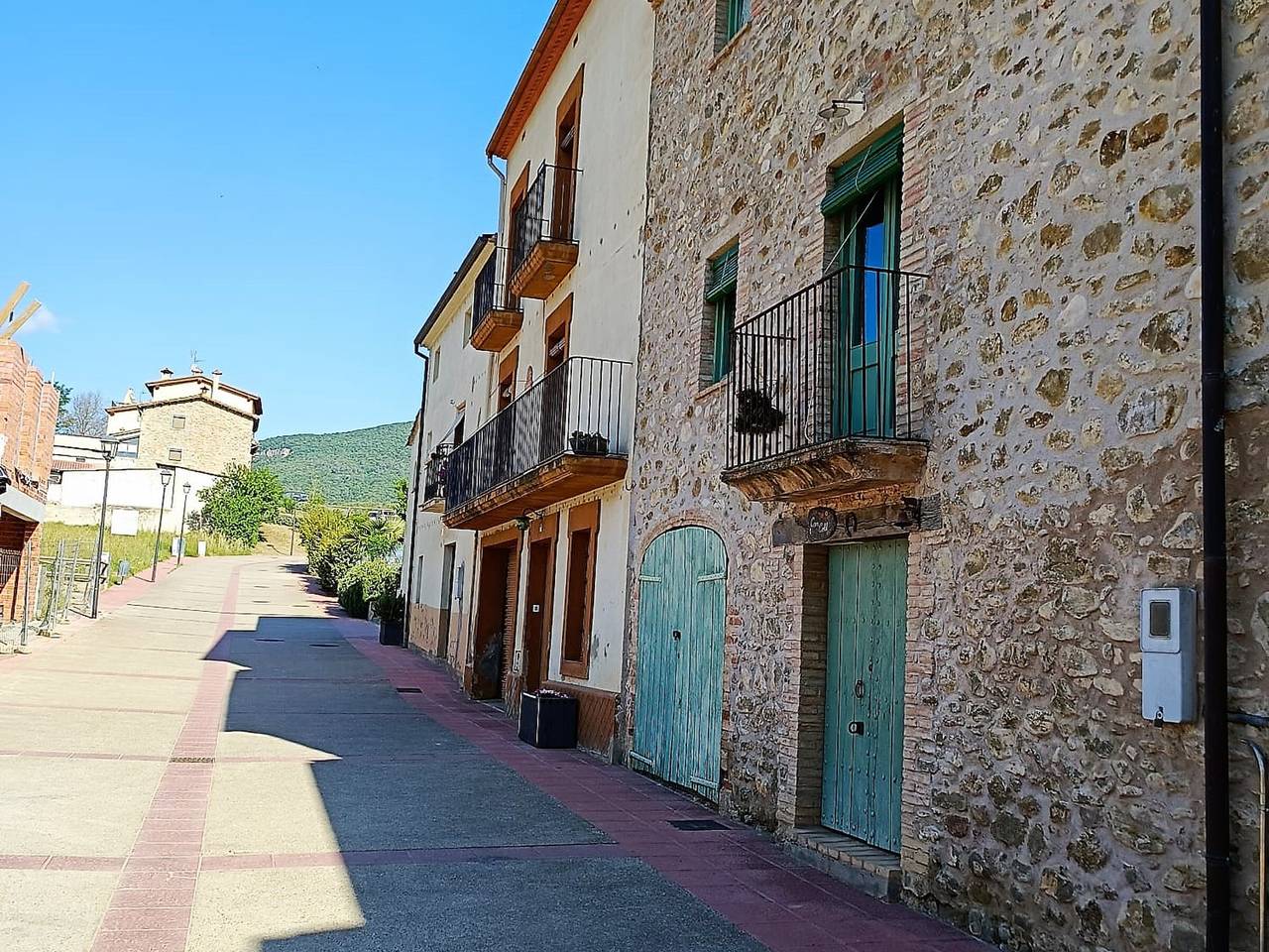 Gîte Rural Anna à Mieres pour 9 pers. - Nature & Détente in Mieres, Garrotxa