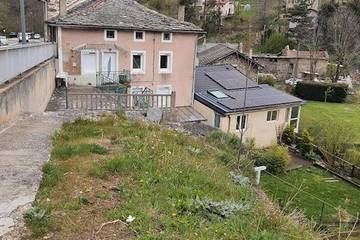 Gîte pour 4 personnes à Yssingeaux