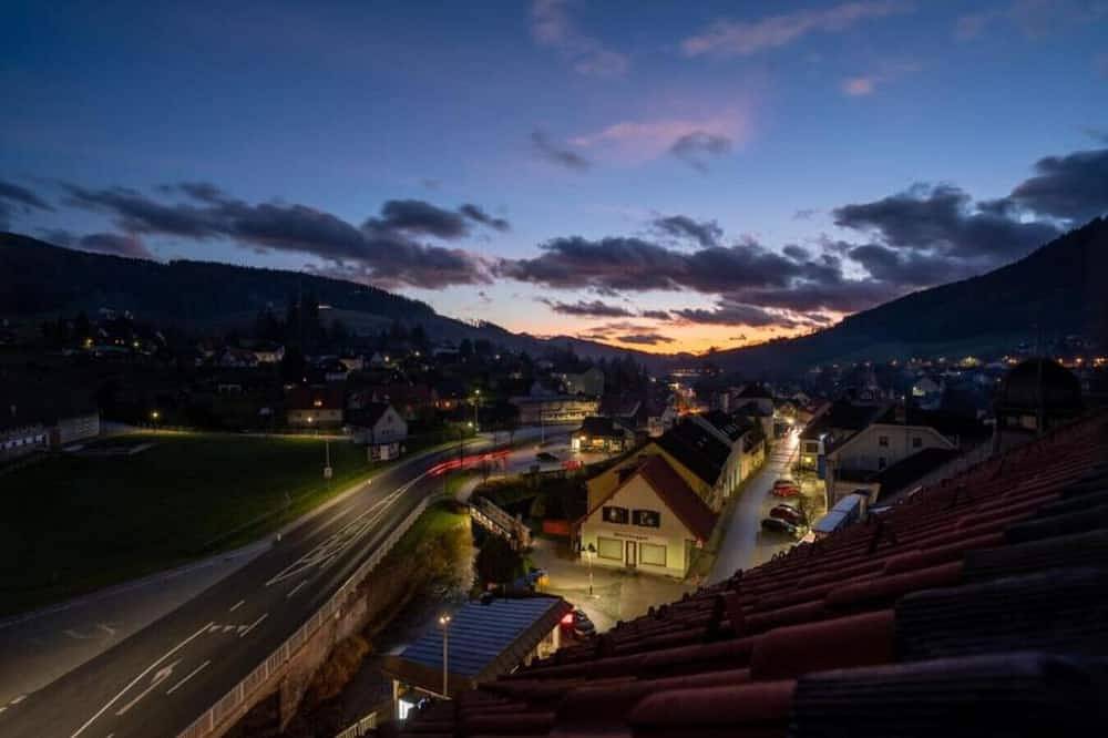 Ganze Wohnung, Faraway Homes Studio Semmering #207 in Hochsteiermark
