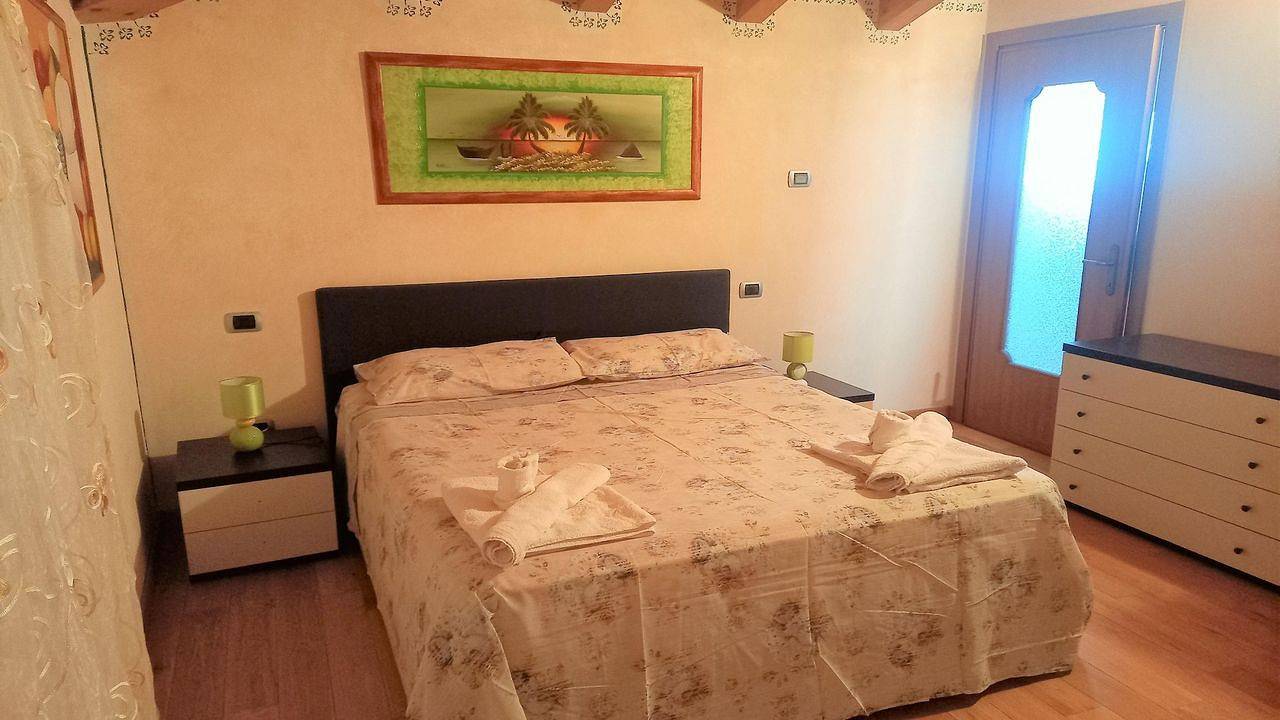 Appartamento intero, Ferienwohnung für 4 Personen (60 m²) in Marone in Marone, Comune di Marone