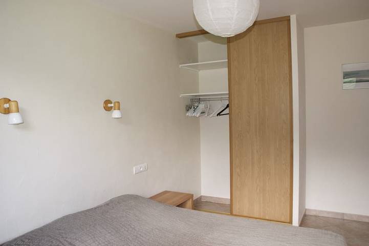 Apartamento entero, \"Cortna 3\" Apartamento grande 8 pers Toda la comodidad, situación excepcional, Wifi in La Clusaz, Región de Annecy
