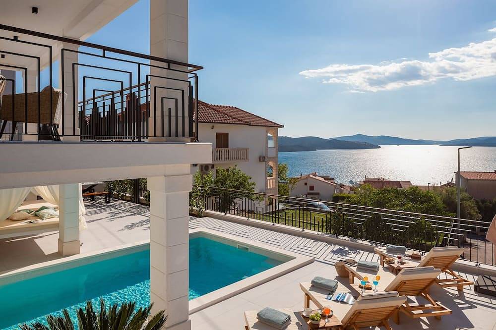 Casa vacanza a Ciovo a partire da 508€ a notte