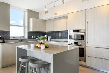 Vacation Rental for 8 Guests in Hollywood Beach (FL), Hollywood (FL), Picture 2