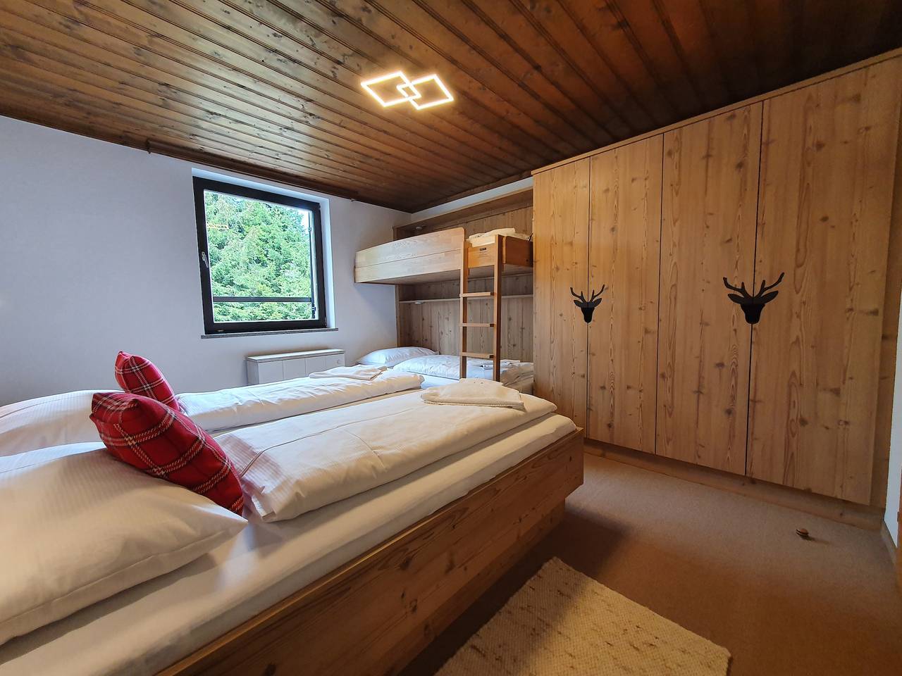 Ganze Wohnung, Apartment Metzger mit Terrasse in Maishofen in Maishofen, Kitzbüheler Alpen