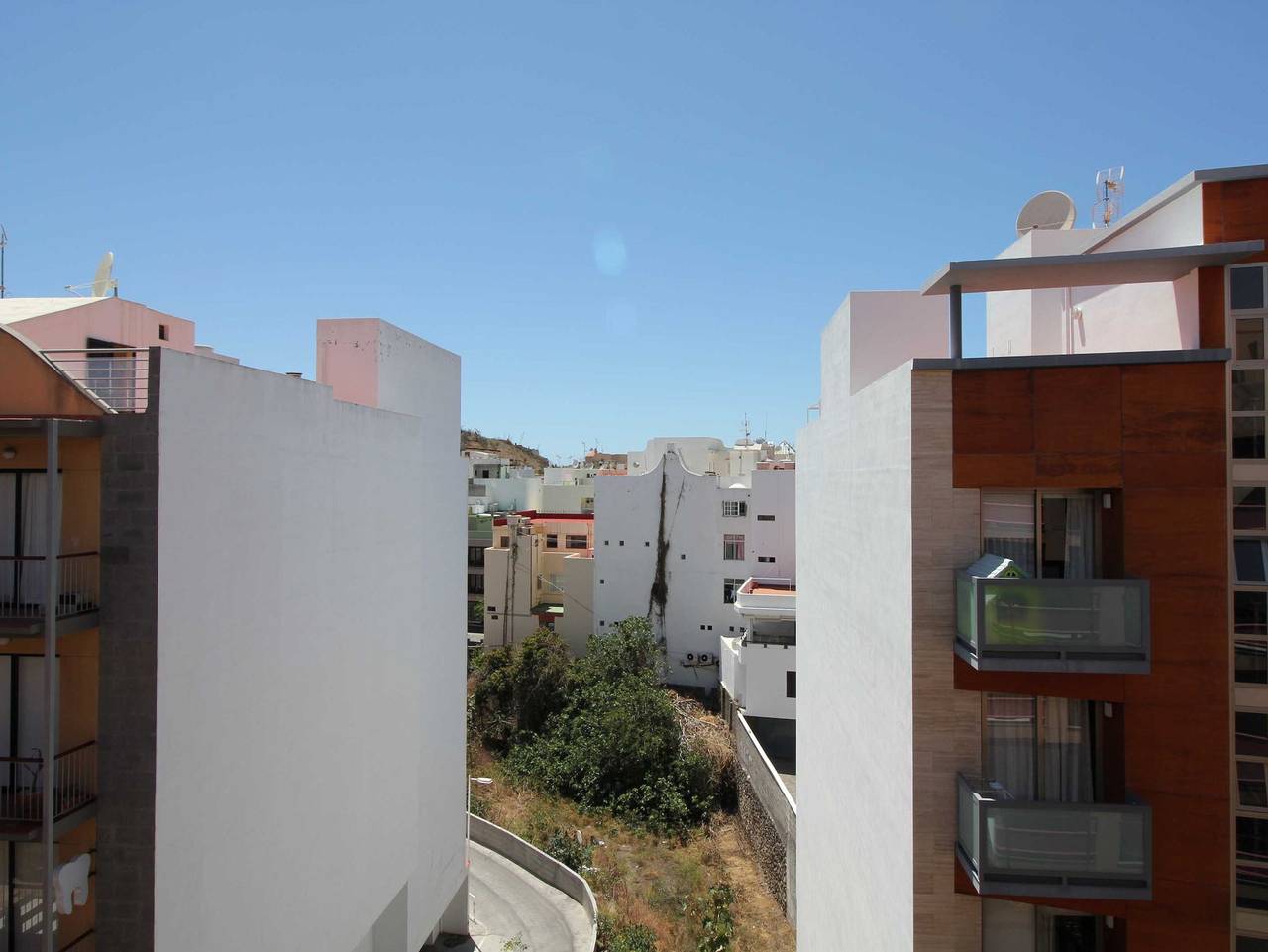 Ganze Wohnung, Apartment Insel 2 - Apartment Insel 2 in Los Llanos, Los Llanos de Aridane