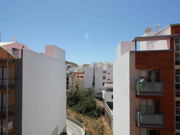 Ferienwohnung für 2 Personen, mit Balkon - 1