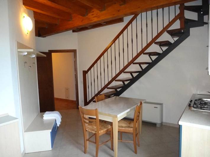 Casa vacanza per 3 persone, con Terrazza e Giardino nonché Panorama a Castellarano