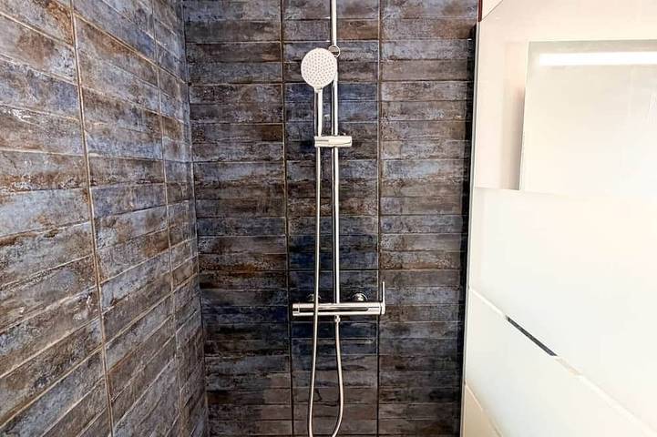 Ganze Wohnung, Le lavoir - 1 bedroom apartment in Sin-le-Noble, Département Nord