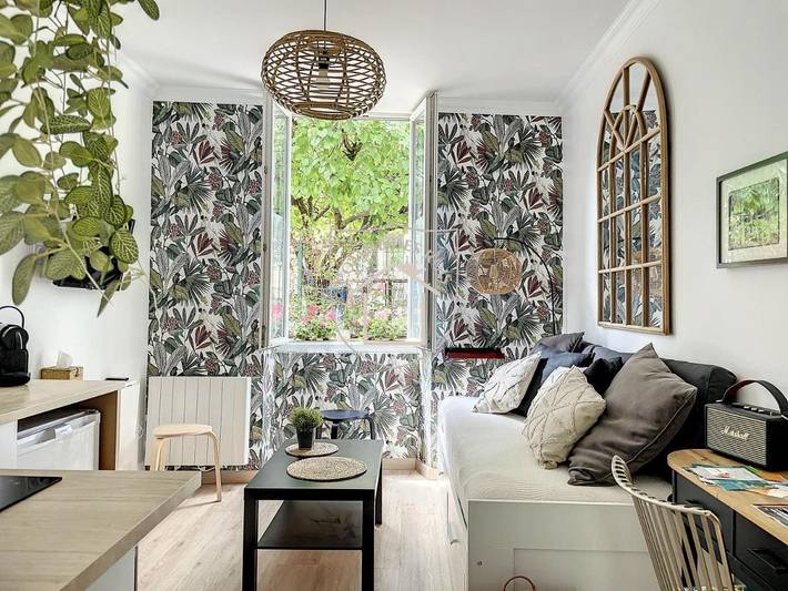 Gîte pour 2 personnes à Dourdan - 4