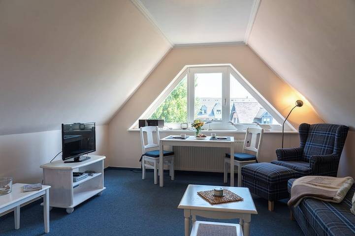 Ferienwohnung für 2 Personen - 1