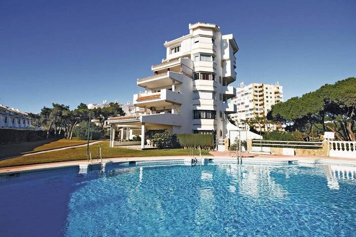 Holiday apartment for 6 people, with pool and terrace - 1
