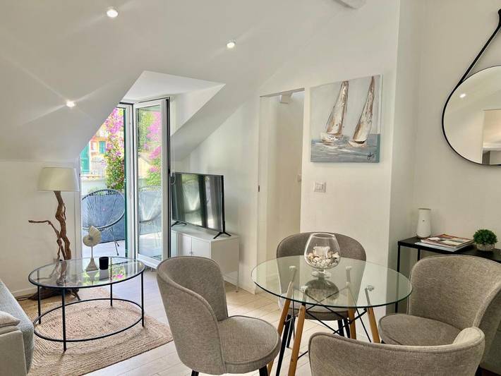 Entire apartment, Two-Bedroom Apartment in Portofino, Portofino Regional Nature Park
