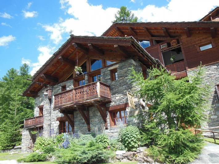 Gîte pour 3 personnes