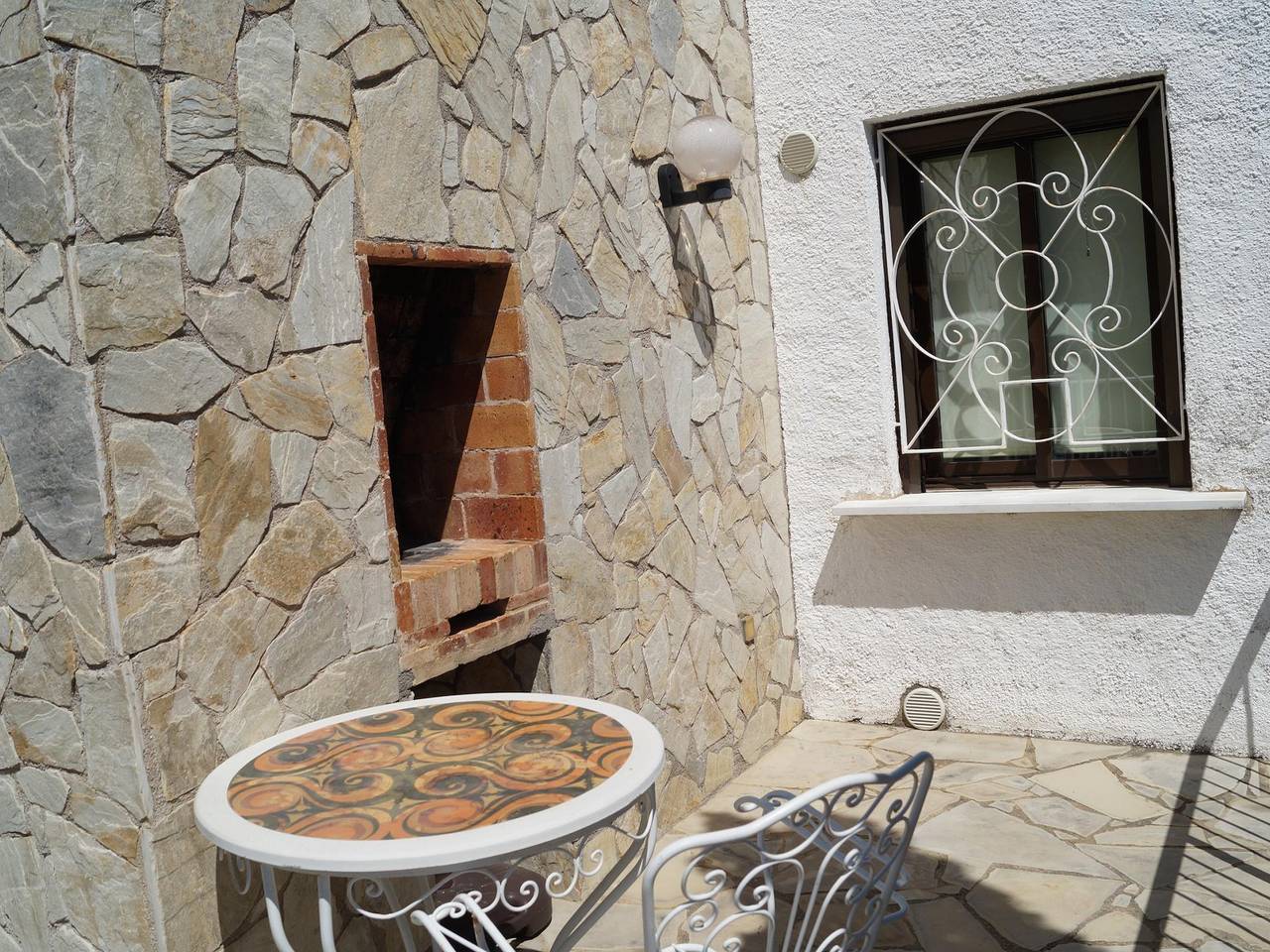Villenpark Playa Arena Haus H32 in Canyelles, Tossa de Mar