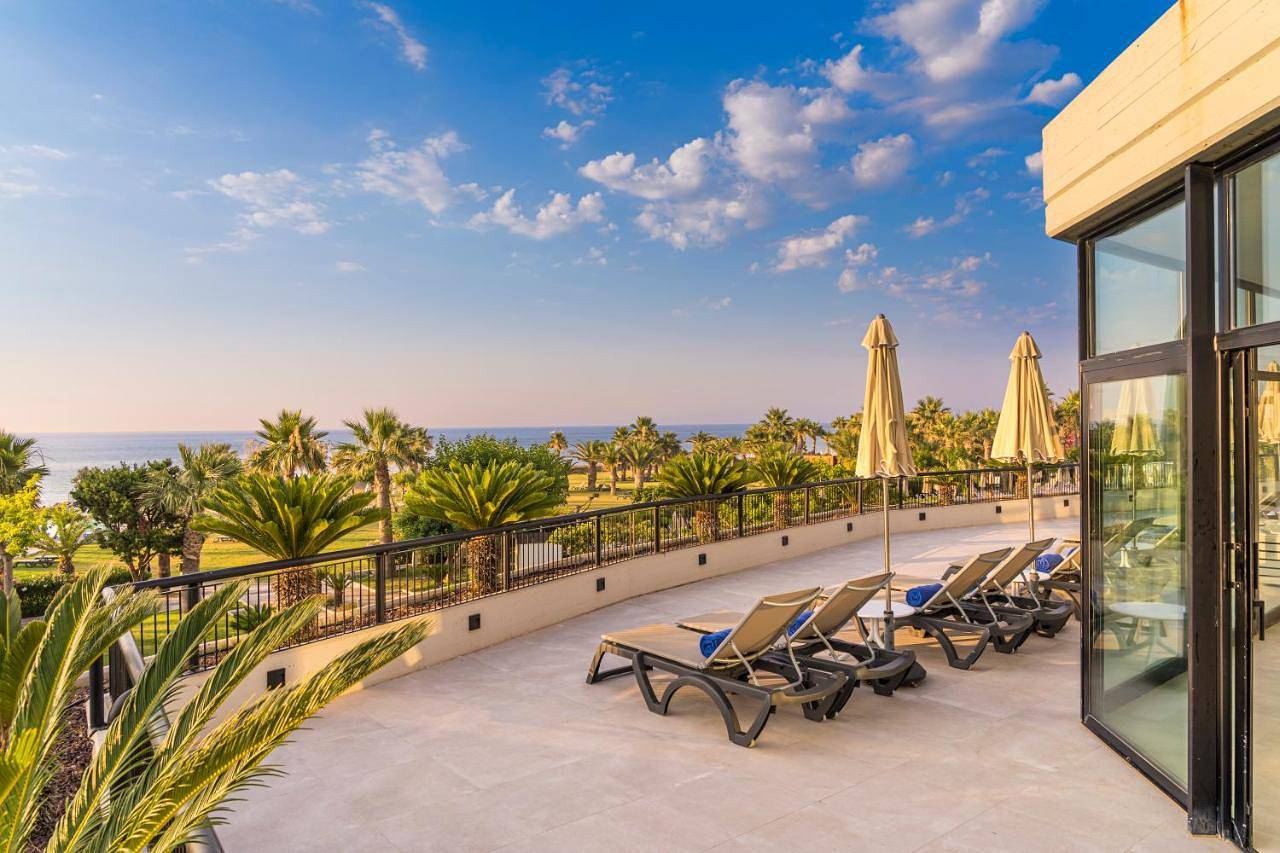 Grand Palladium Sicilia Resort & Spa in Spiaggia di Campofelice di Roccella (Campofelice di Roccella), Campofelice di Roccella