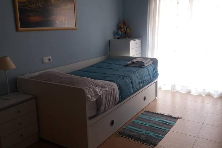 Appartement entier, Apartment in Bahía de Levante in Águilas, Cordillera Penibética