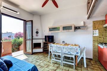 Glamping per 4 Persone in Cavo, Isola d'Elba, Foto 2