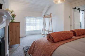 Cottage for 3 People in St Dogmaels, Cardigan Bay, Photo 3