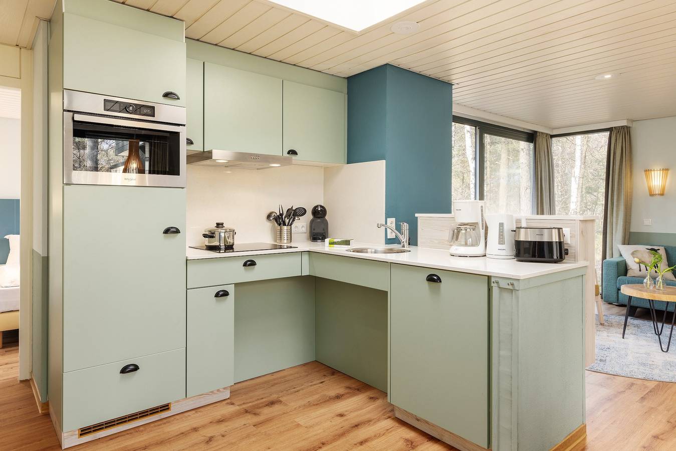 Cottage  4 persons in Bispingen, Landkreis Heidekreis