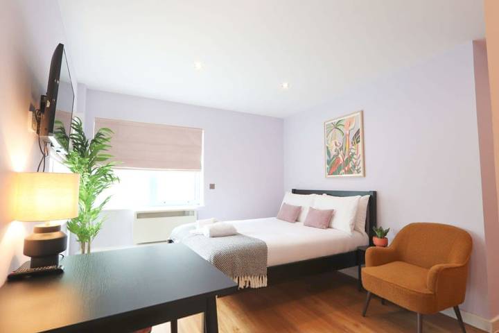 Gîte pour 2 personnes à Bristol - 2