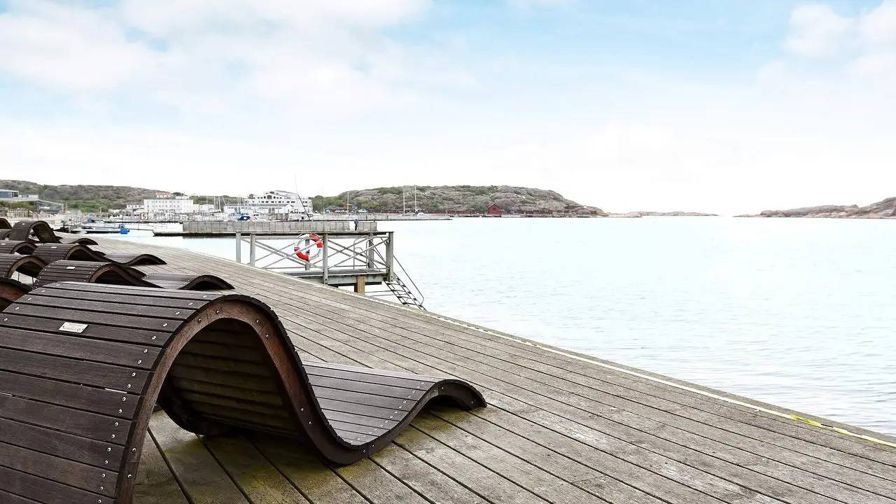 Ferienhaus für 3 Personen (30 m²) in Lysekil in Norra Västkusten