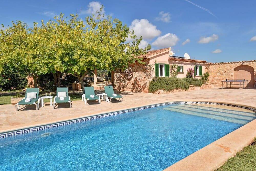 Finca für 4 Personen in Calonge (Mallorca), Santanyí