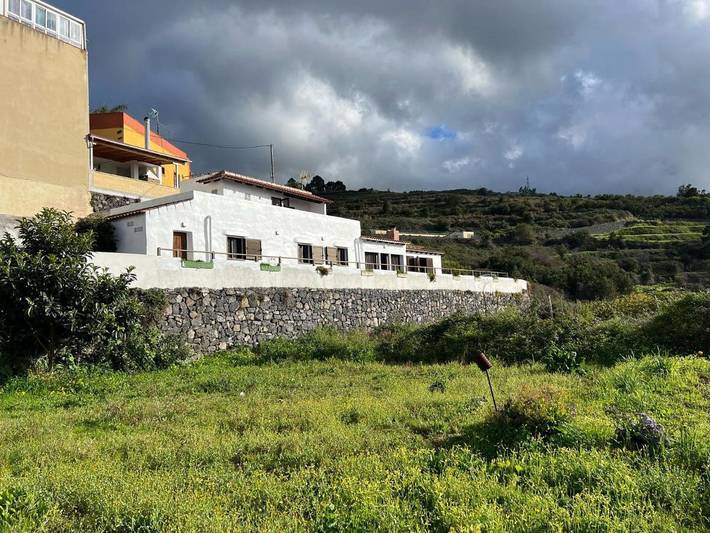 Casa de vacaciones para 11 personas, con terraza y vistas - 1