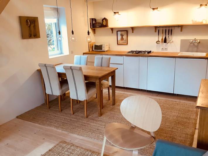 Holiday Home 'La Petite Sapience' – Charming Getaway in Normandy
