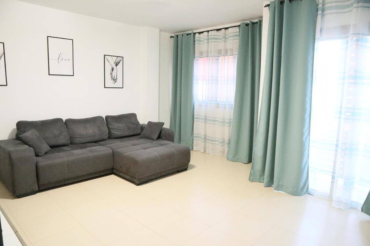 Appartement entier, Happy Flat Tenerife in Castro (Spain), Granadilla de Abona