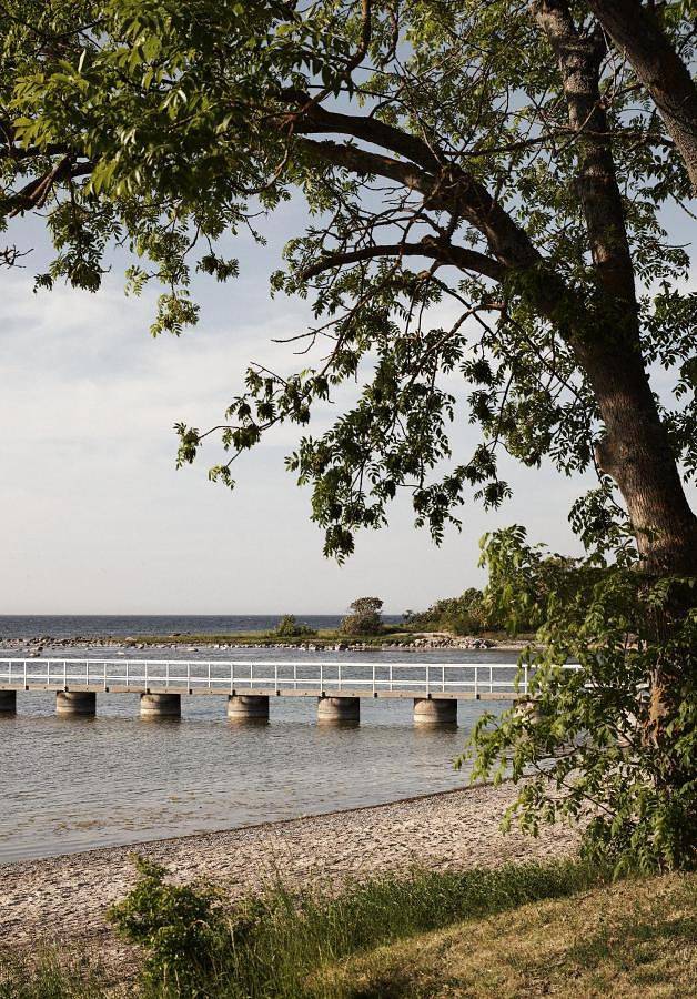Ferienpark für 6 Personen, mit Garten und Sauna, mit Haustier in Schweden - 3