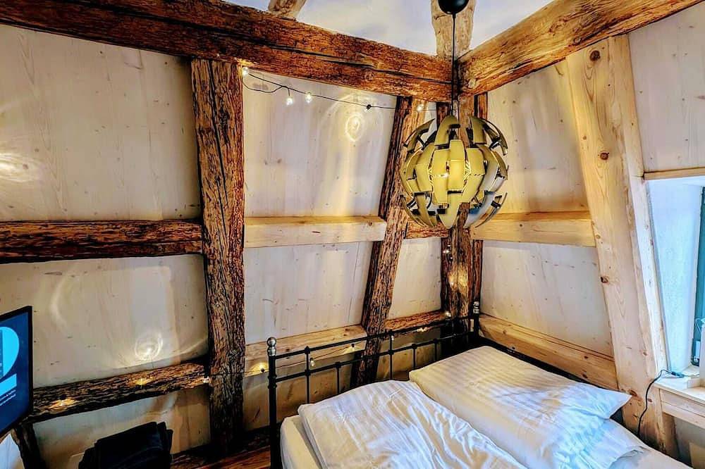 Ganze Wohnung, Zollhaus | Zentral • Liebevoll • Maisonette Wohnung in Schwabach, Franken