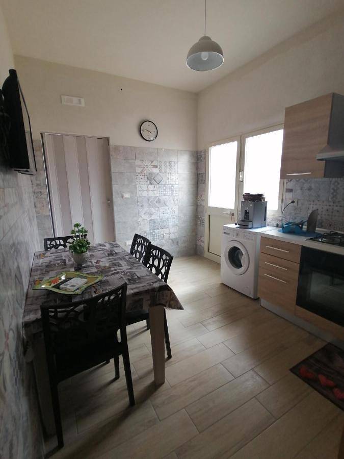 Ferienhaus für 6 Personen in Torre Colimena - 4