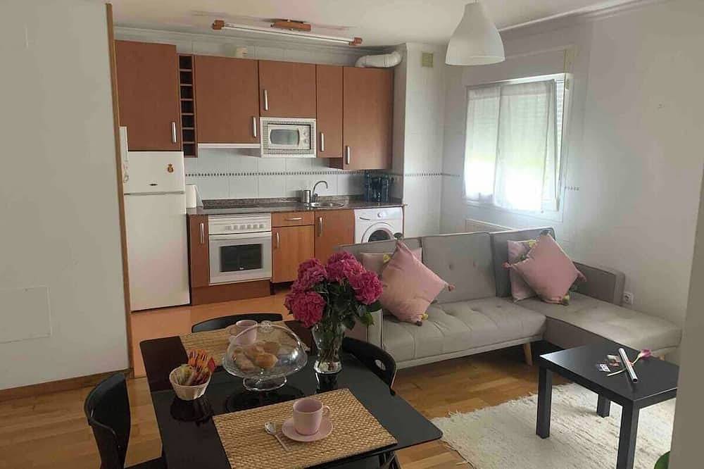 Entire apartment, Apartment in Villaviciosa (Near the beach) in Villaviciosa, Costa Verde (Spain)