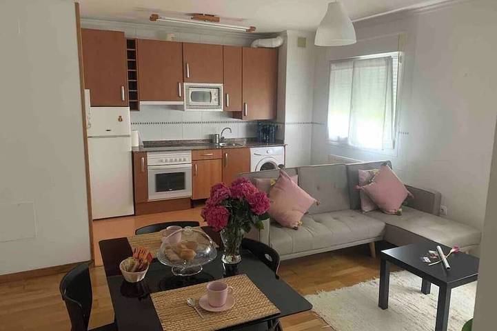 Holiday apartment for 2 people - 1