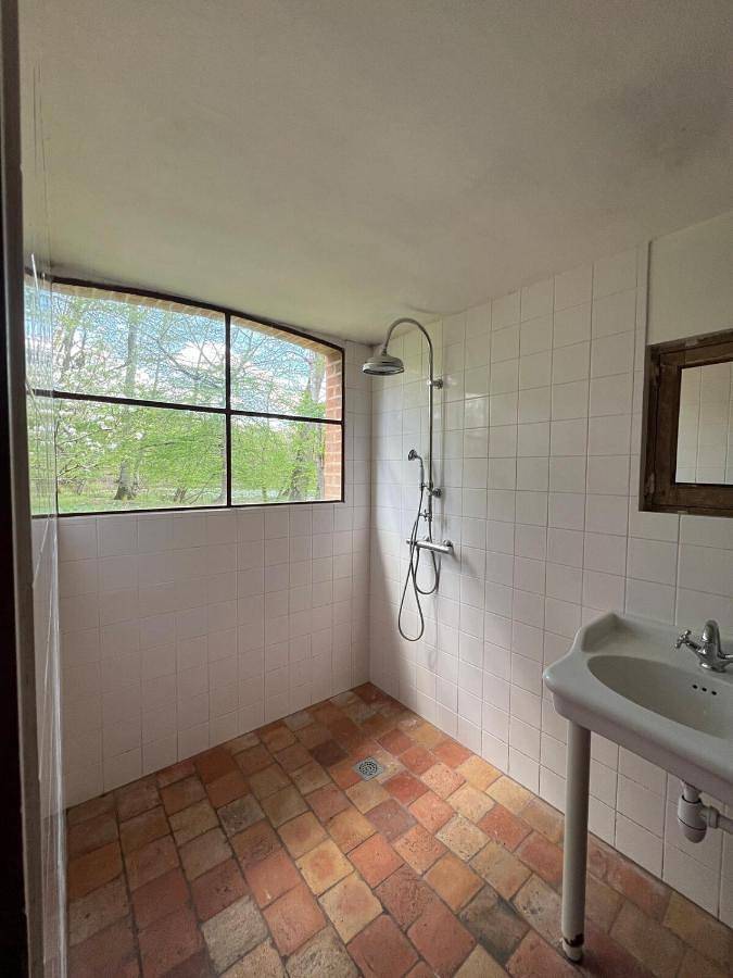 Location de vacances pour 15 personnes, avec vue et jardin à La Ferté-Saint-Aubin - 2