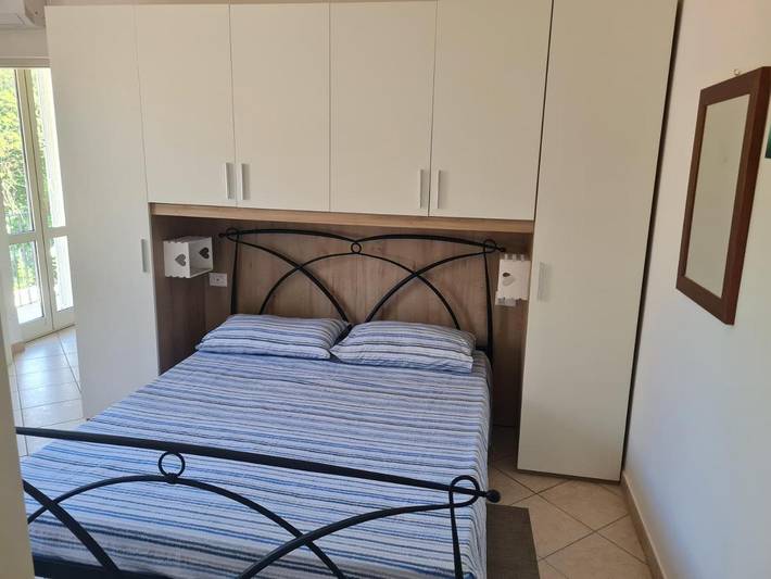 Maison d’hôte pour 2 personnes, avec jardin