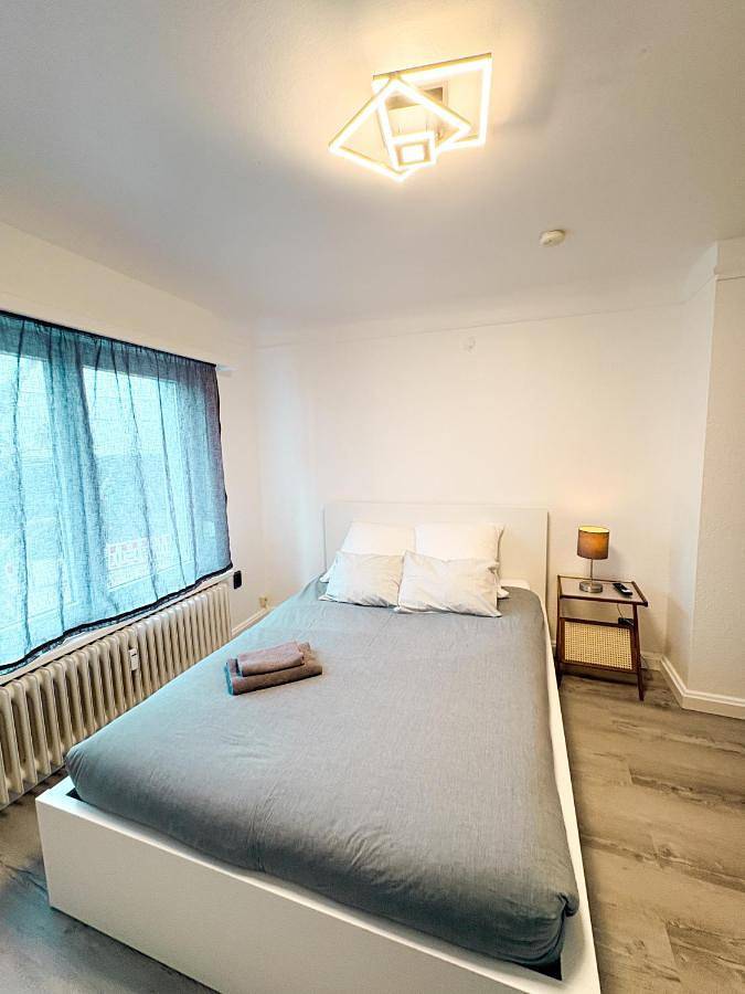 Gîte pour 2 personnes, avec vue dans Ettelbruck - 4