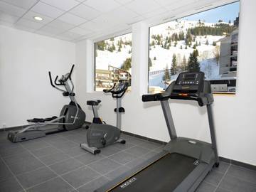 Chalet pour 6 Personnes dans Auris, Parc national des Écrins, Photo 4