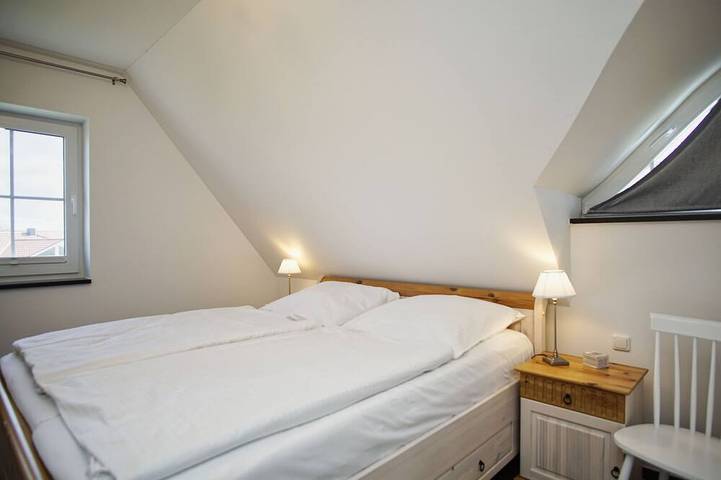 Haus in idyllischer Lage mit Sauna, Terrasse und Garten - Villa Morgensünn in Vaschvitz, Trent