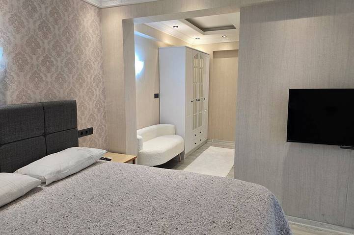 Apartamento de vacaciones para 4 personas - 1