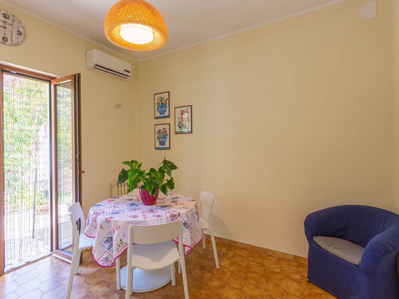 Entire apartment, Mare Blu in Francavilla al Mare, Chieti Province